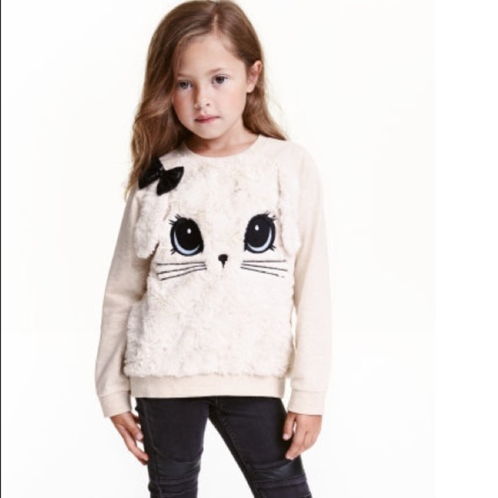 H&M Sweater